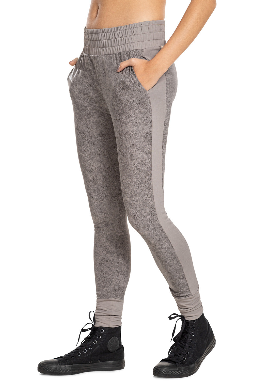 Up Style Pants