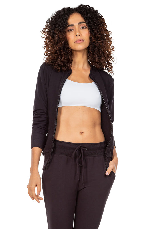 LIVE! Urban Jacket