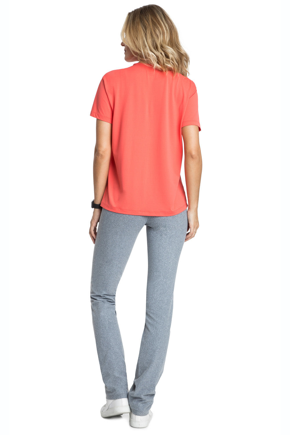 Term Basic  Skinny Pants