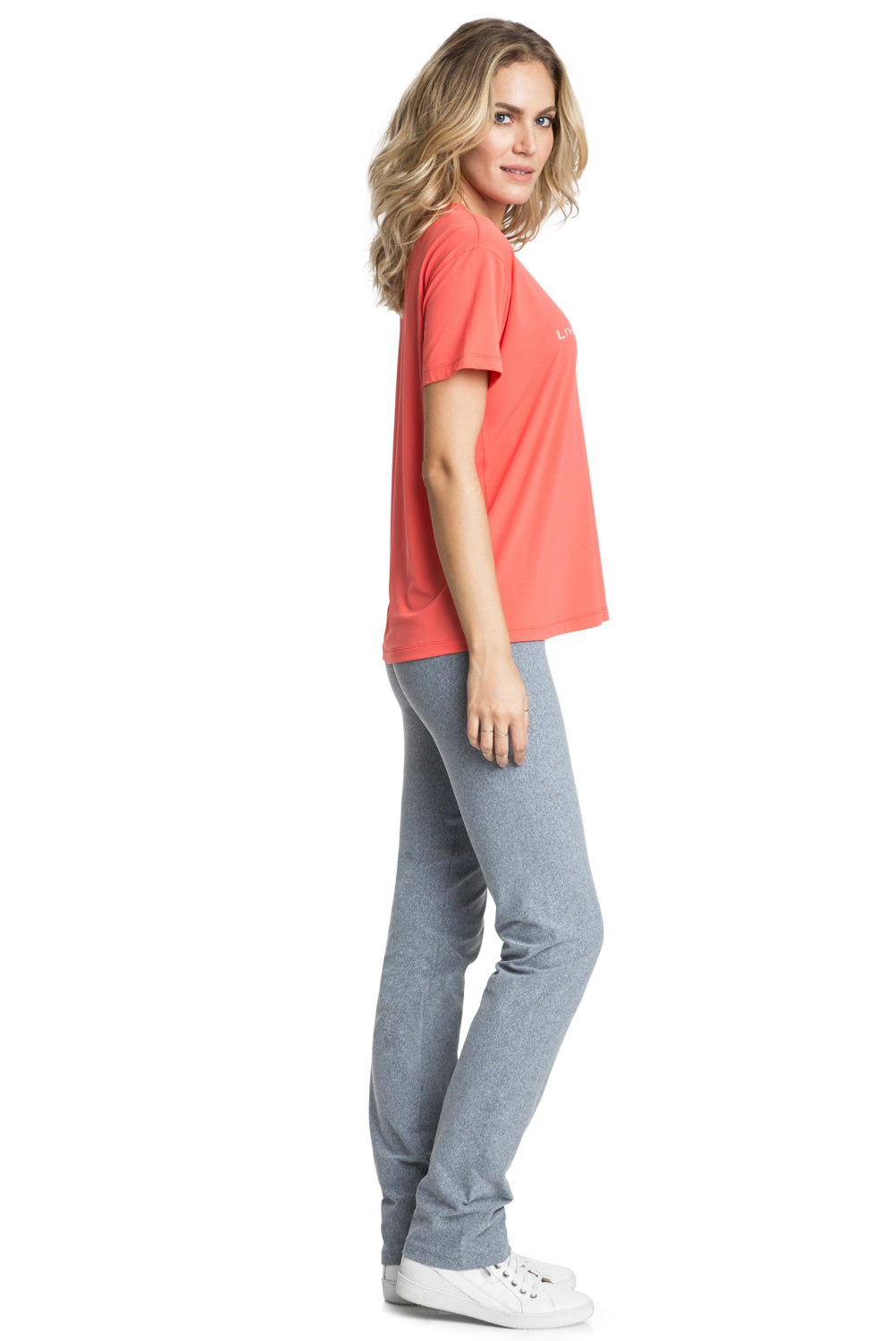 Term Basic  Skinny Pants